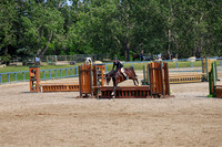 19326 - Mykenzi - 2026 Rocky Mountain Classic II - Saturday August 15th