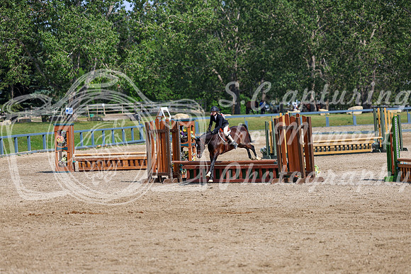 19326 - Mykenzi - 2026 Rocky Mountain Classic II - Saturday August 15th