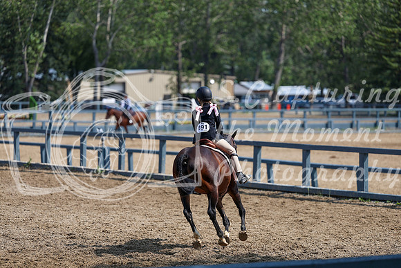 19327 - Mykenzi - 2026 Rocky Mountain Classic II - Saturday August 15th