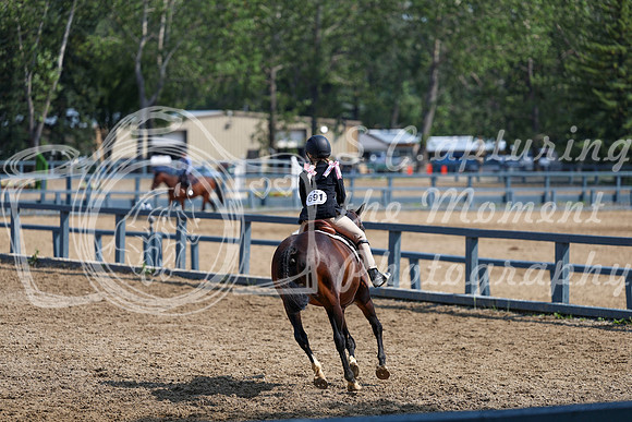 19328 - Mykenzi - 2026 Rocky Mountain Classic II - Saturday August 15th