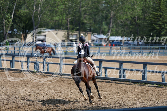 19329 - Mykenzi - 2026 Rocky Mountain Classic II - Saturday August 15th