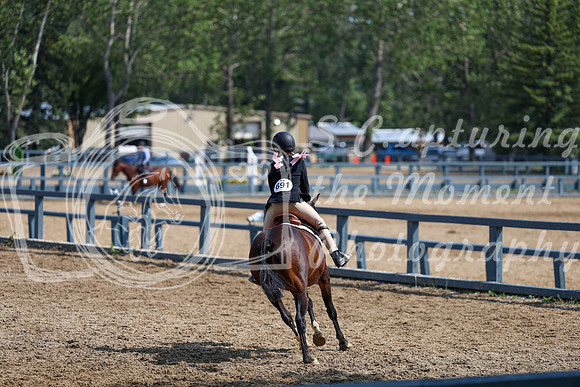 19330 - Mykenzi - 2026 Rocky Mountain Classic II - Saturday August 15th