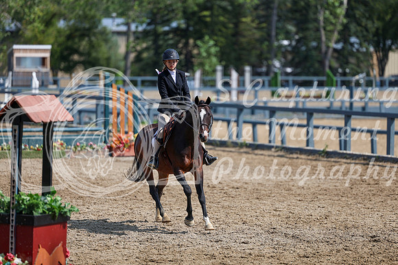 19331 - Mykenzi - 2026 Rocky Mountain Classic II - Saturday August 15th