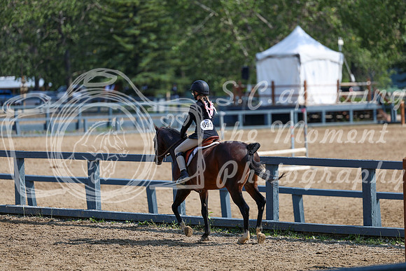 19451 - Mykenzi - 2026 Rocky Mountain Classic II - Saturday August 15th