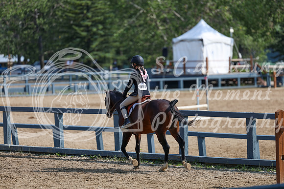 19450 - Mykenzi - 2026 Rocky Mountain Classic II - Saturday August 15th