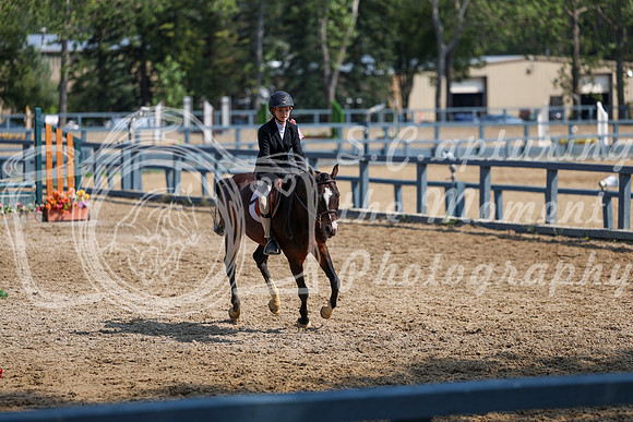 19452 - Mykenzi - 2026 Rocky Mountain Classic II - Saturday August 15th