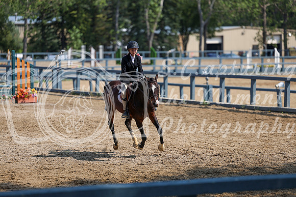 19453 - Mykenzi - 2026 Rocky Mountain Classic II - Saturday August 15th
