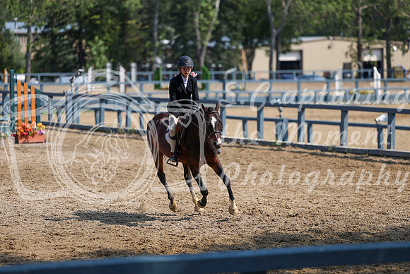 19454 - Mykenzi - 2026 Rocky Mountain Classic II - Saturday August 15th