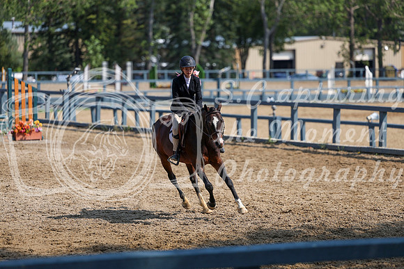 19455 - Mykenzi - 2026 Rocky Mountain Classic II - Saturday August 15th