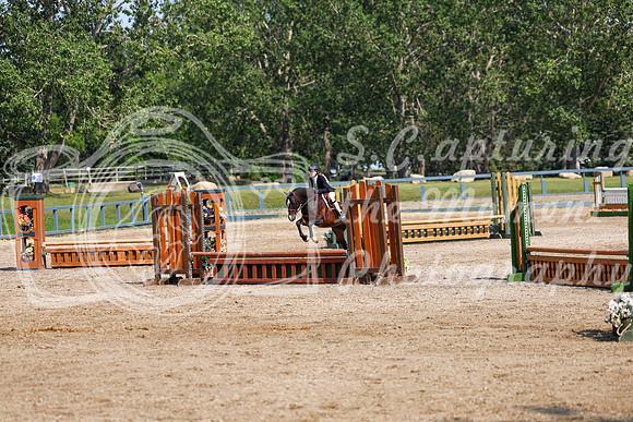 19456 - Mykenzi - 2026 Rocky Mountain Classic II - Saturday August 15th