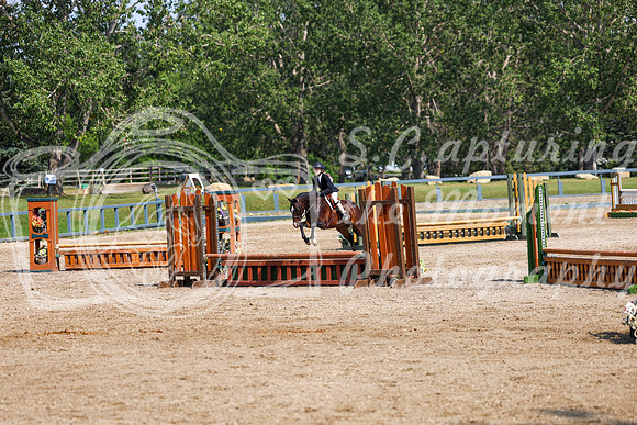 19457 - Mykenzi - 2026 Rocky Mountain Classic II - Saturday August 15th