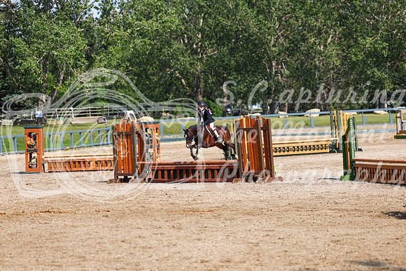 19458 - Mykenzi - 2026 Rocky Mountain Classic II - Saturday August 15th
