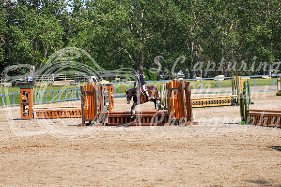19459 - Mykenzi - 2026 Rocky Mountain Classic II - Saturday August 15th