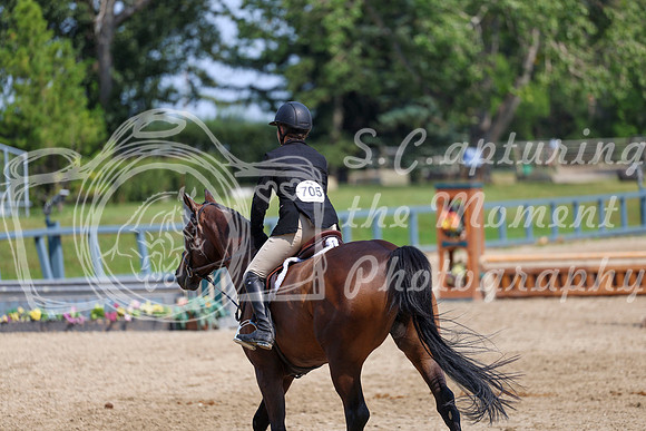 19094 - Mykenzi - 2026 Rocky Mountain Classic II - Saturday August 15th