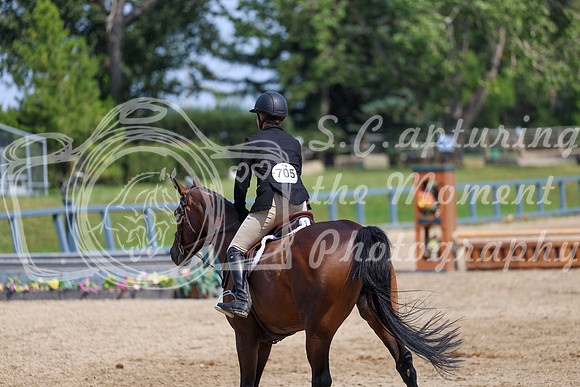 19095 - Mykenzi - 2026 Rocky Mountain Classic II - Saturday August 15th