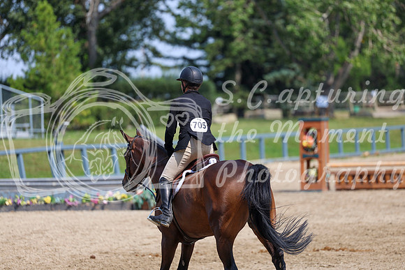 19096 - Mykenzi - 2026 Rocky Mountain Classic II - Saturday August 15th