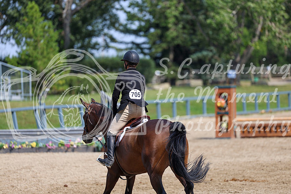 19097 - Mykenzi - 2026 Rocky Mountain Classic II - Saturday August 15th
