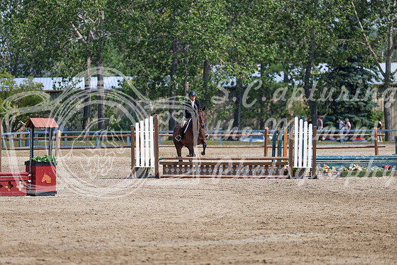 19098 - Mykenzi - 2026 Rocky Mountain Classic II - Saturday August 15th