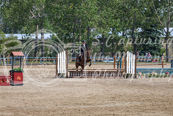 19100 - Mykenzi - 2026 Rocky Mountain Classic II - Saturday August 15th