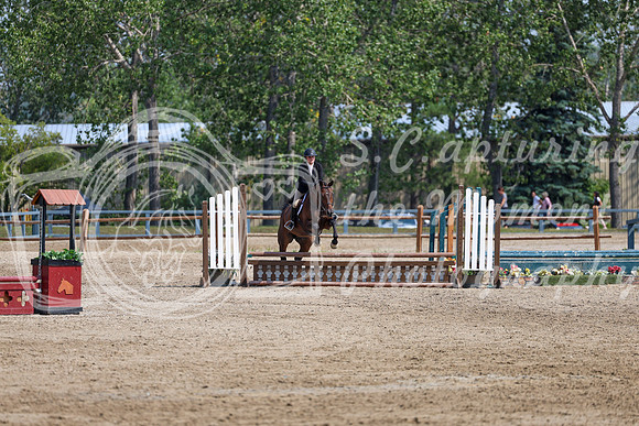 19101 - Mykenzi - 2026 Rocky Mountain Classic II - Saturday August 15th