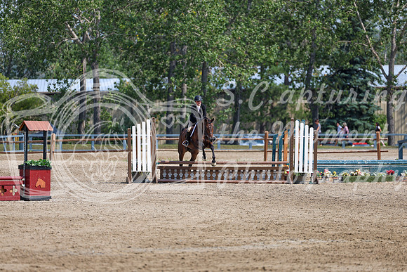 19102 - Mykenzi - 2026 Rocky Mountain Classic II - Saturday August 15th