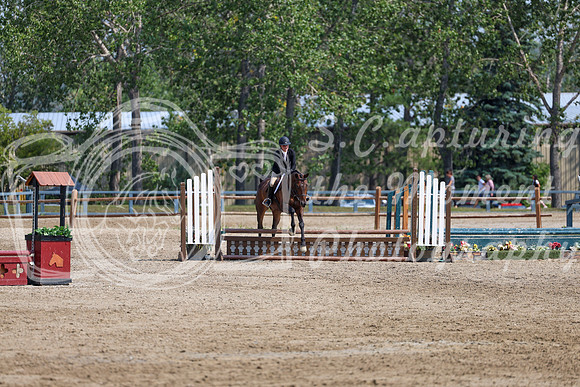 19103 - Mykenzi - 2026 Rocky Mountain Classic II - Saturday August 15th