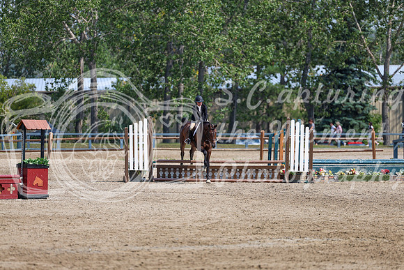 19104 - Mykenzi - 2026 Rocky Mountain Classic II - Saturday August 15th