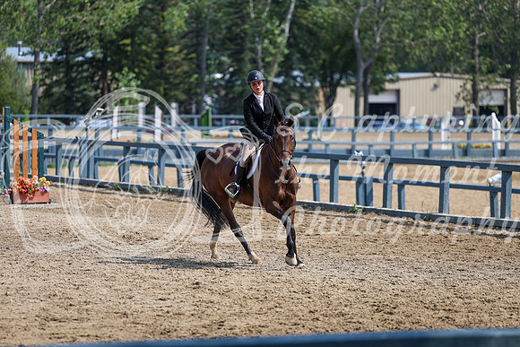 19106 - Mykenzi - 2026 Rocky Mountain Classic II - Saturday August 15th