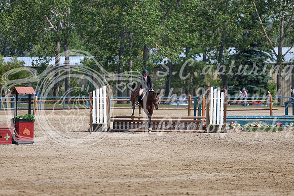 19105 - Mykenzi - 2026 Rocky Mountain Classic II - Saturday August 15th