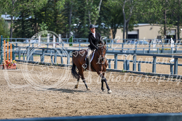 19107 - Mykenzi - 2026 Rocky Mountain Classic II - Saturday August 15th