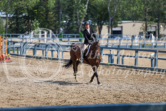 19109 - Mykenzi - 2026 Rocky Mountain Classic II - Saturday August 15th