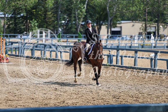 19110 - Mykenzi - 2026 Rocky Mountain Classic II - Saturday August 15th