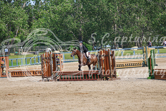 19112 - Mykenzi - 2026 Rocky Mountain Classic II - Saturday August 15th