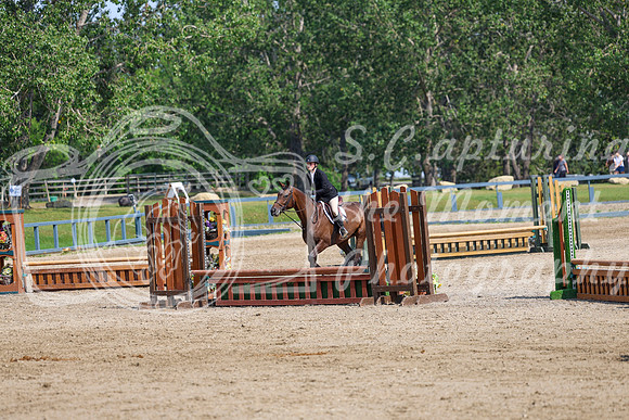 19111 - Mykenzi - 2026 Rocky Mountain Classic II - Saturday August 15th
