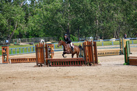 19113 - Mykenzi - 2026 Rocky Mountain Classic II - Saturday August 15th