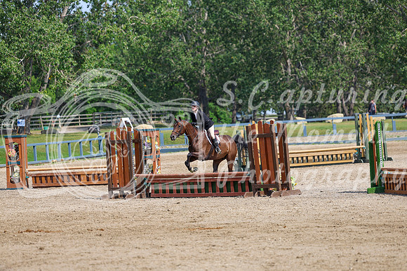 19113 - Mykenzi - 2026 Rocky Mountain Classic II - Saturday August 15th