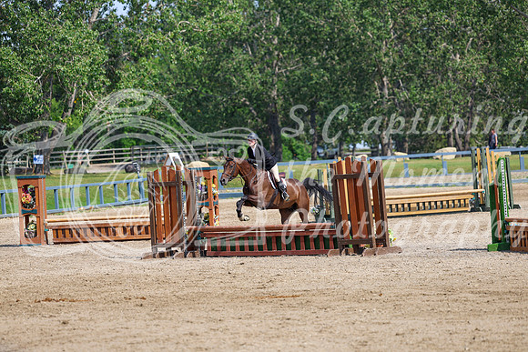 19114 - Mykenzi - 2026 Rocky Mountain Classic II - Saturday August 15th