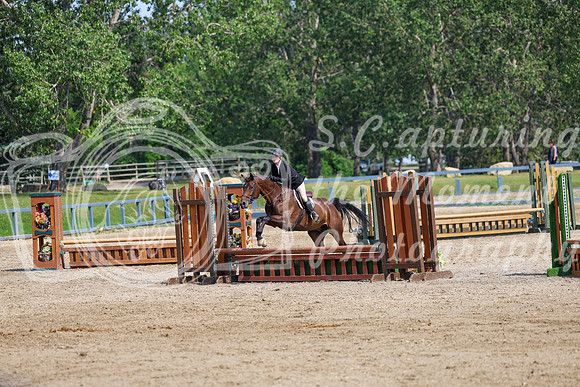 19115 - Mykenzi - 2026 Rocky Mountain Classic II - Saturday August 15th