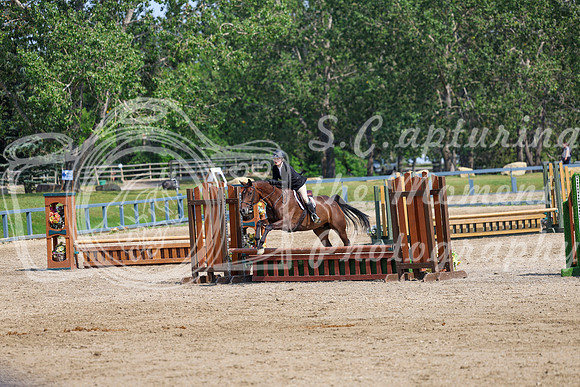 19116 - Mykenzi - 2026 Rocky Mountain Classic II - Saturday August 15th