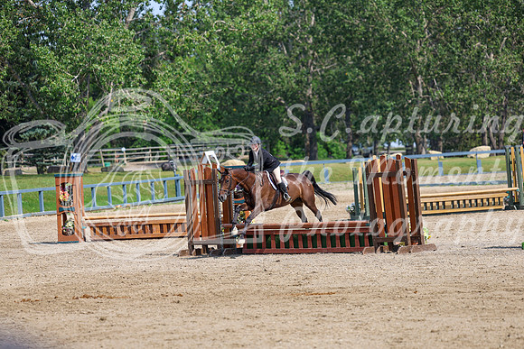19117 - Mykenzi - 2026 Rocky Mountain Classic II - Saturday August 15th
