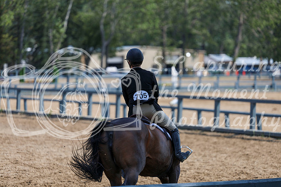 19179 - Mykenzi - 2026 Rocky Mountain Classic II - Saturday August 15th