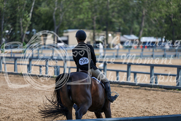 19180 - Mykenzi - 2026 Rocky Mountain Classic II - Saturday August 15th