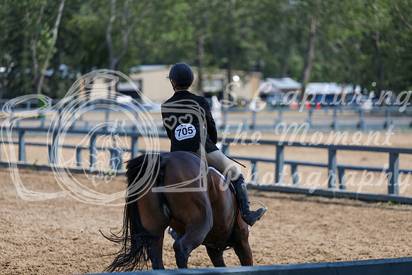 19181 - Mykenzi - 2026 Rocky Mountain Classic II - Saturday August 15th