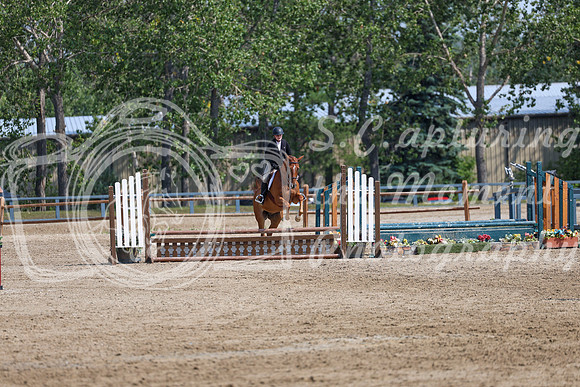 19120 - Mykenzi - 2026 Rocky Mountain Classic II - Saturday August 15th
