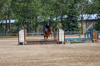 19121 - Mykenzi - 2026 Rocky Mountain Classic II - Saturday August 15th