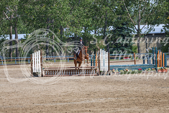 19121 - Mykenzi - 2026 Rocky Mountain Classic II - Saturday August 15th