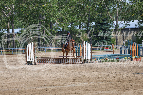 19122 - Mykenzi - 2026 Rocky Mountain Classic II - Saturday August 15th