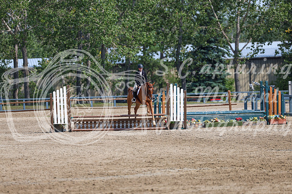 19123 - Mykenzi - 2026 Rocky Mountain Classic II - Saturday August 15th