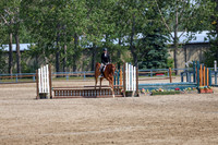 19124 - Mykenzi - 2026 Rocky Mountain Classic II - Saturday August 15th
