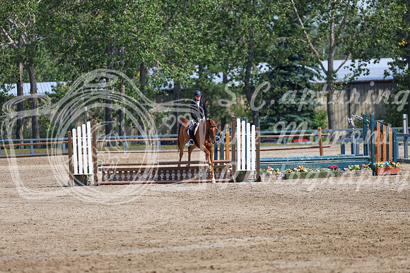 19124 - Mykenzi - 2026 Rocky Mountain Classic II - Saturday August 15th
